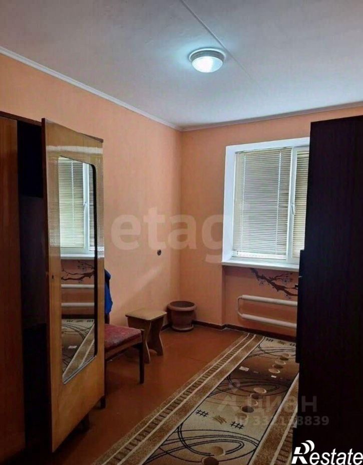 3-комн квартира ул Адмирала Кантура, 1,  д. 1