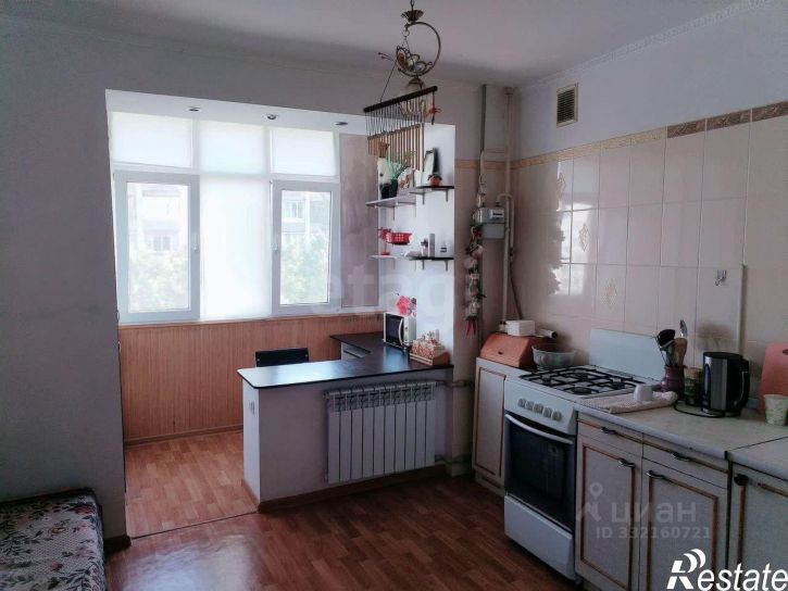 1-комн квартира ул Зеленая, 1,  д. 1