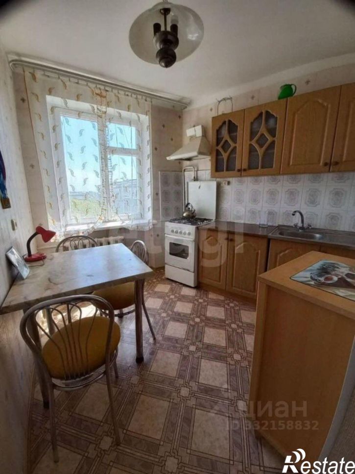 3-комн квартира ул Сырникова, 18,  д. 18