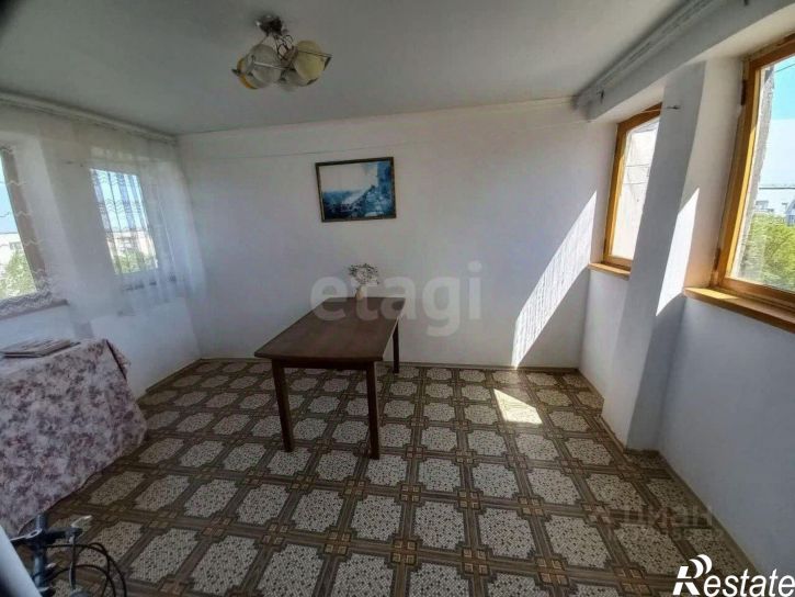 3-комн квартира ул Сырникова, 18,  д. 18
