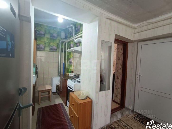 1-комн квартира ул Нижняя, 20,  д. 20