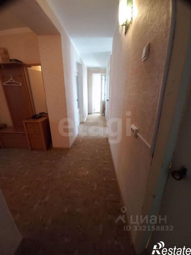 3-комн квартира ул Сырникова, 18,  д. 18