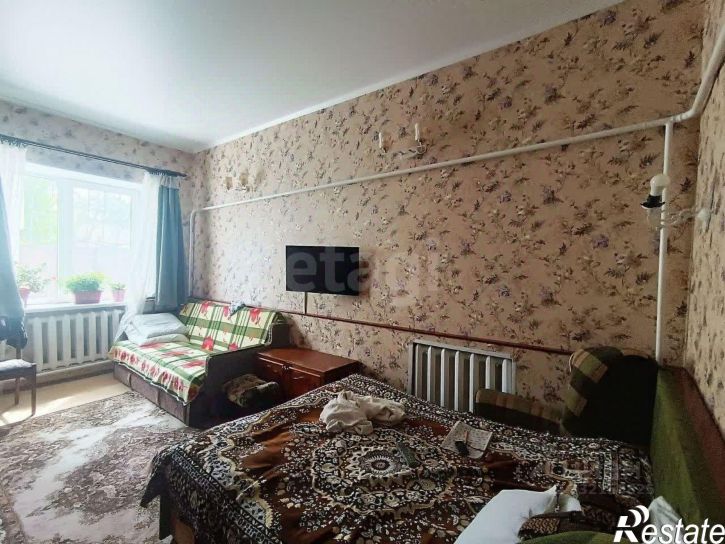 1-комн квартира ул Нижняя, 20,  д. 20