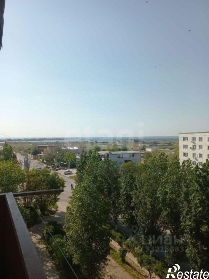 3-комн квартира ул Сырникова, 18,  д. 18