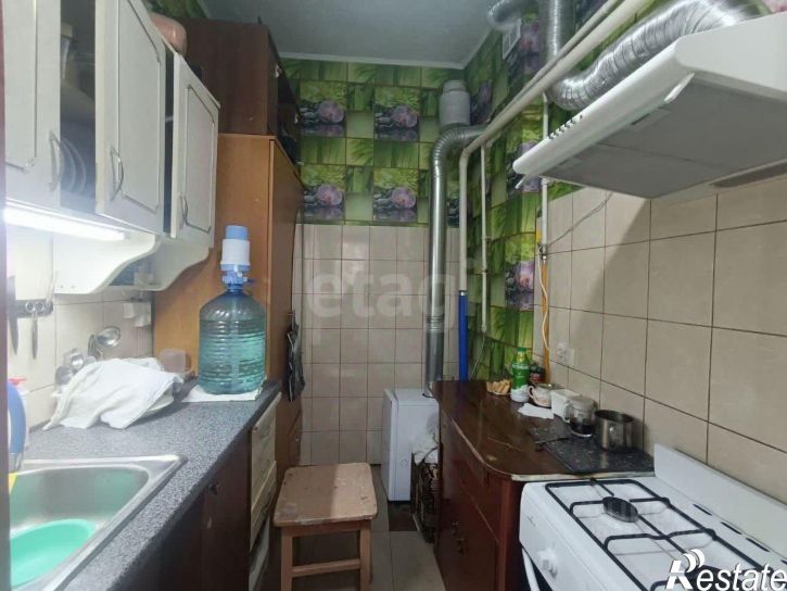 1-комн квартира ул Нижняя, 20,  д. 20