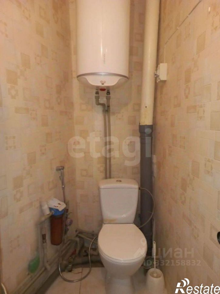 3-комн квартира ул Сырникова, 18,  д. 18