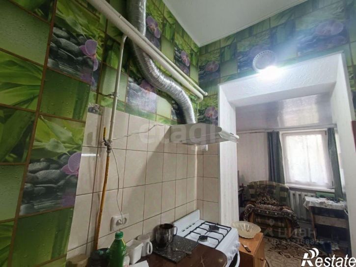 1-комн квартира ул Нижняя, 20,  д. 20