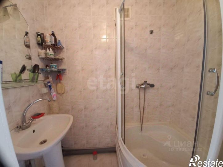 3-комн квартира ул Сырникова, 18,  д. 18