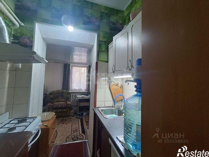 1-комн квартира ул Нижняя, 20,  д. 20