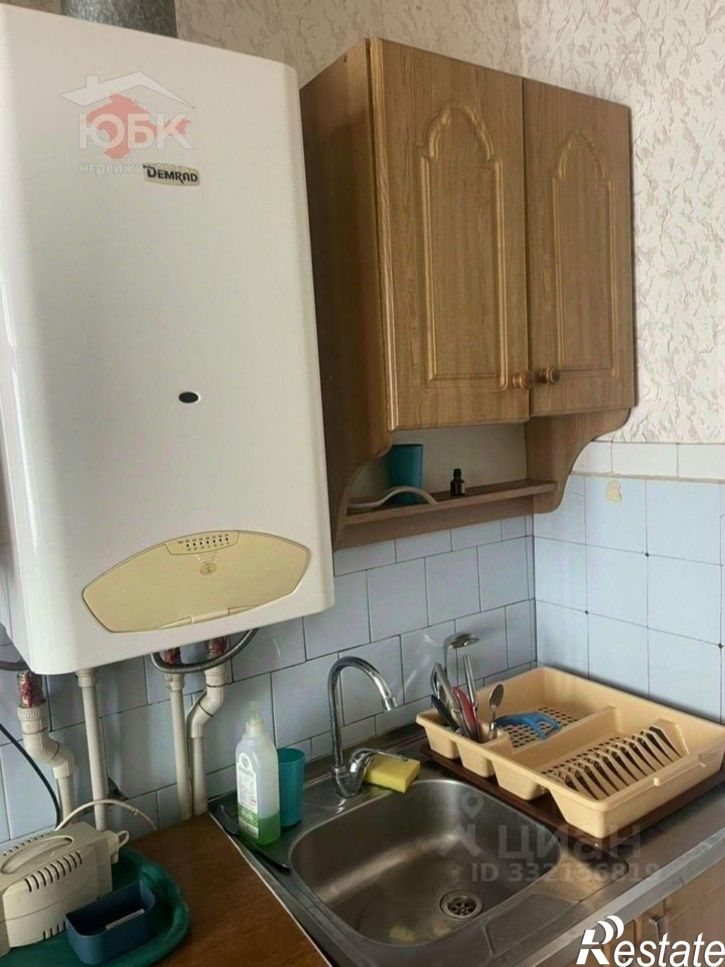 2-комн квартира ул 5-й Авиагородок, 14,  д. 14