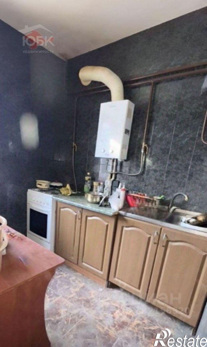 3-комн квартира ул Советская, 6,  д. 6