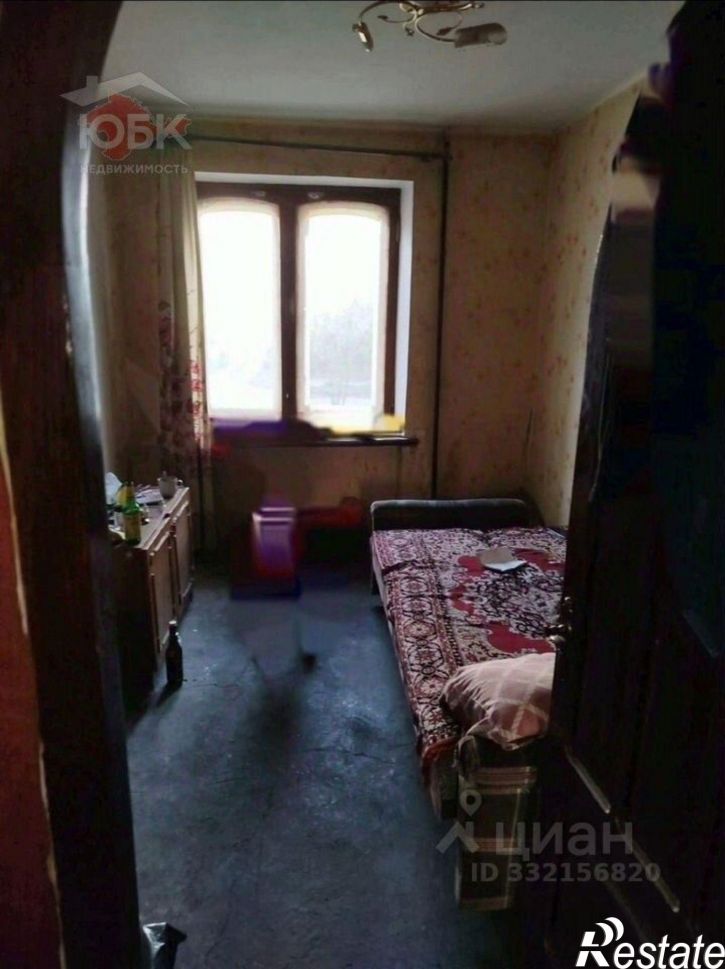 3-комн квартира ул Советская, 6,  д. 6