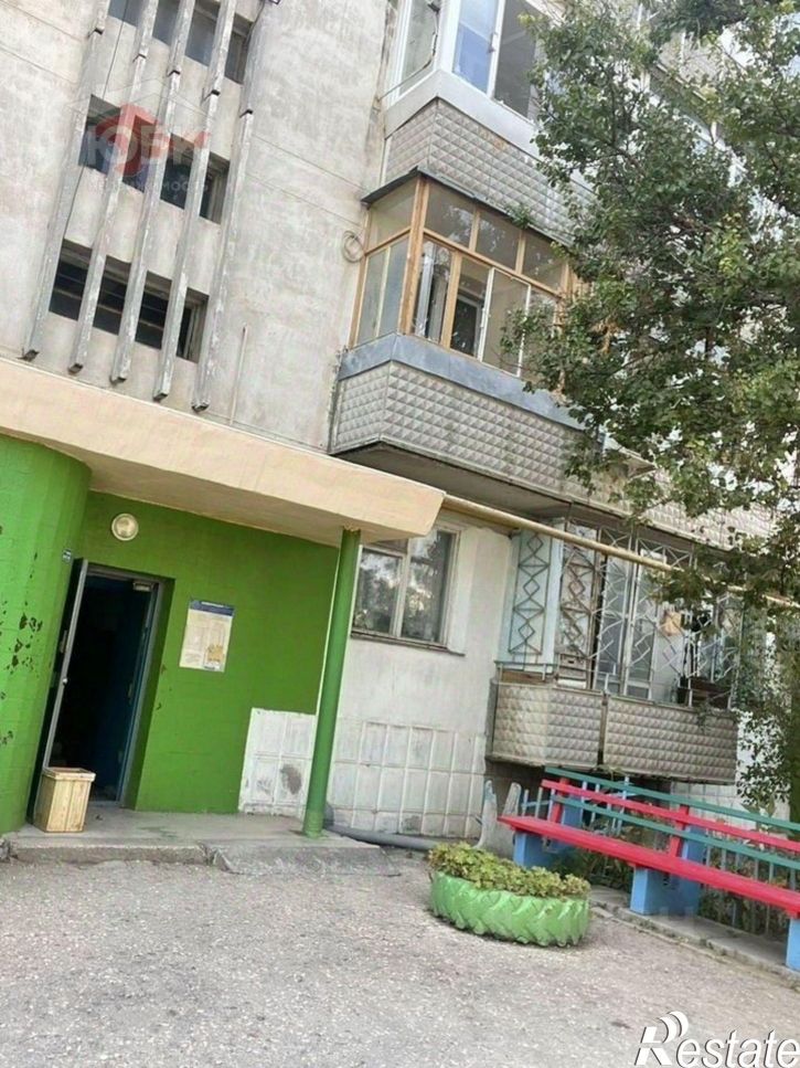 2-комн квартира ул 5-й Авиагородок, 14,  д. 14