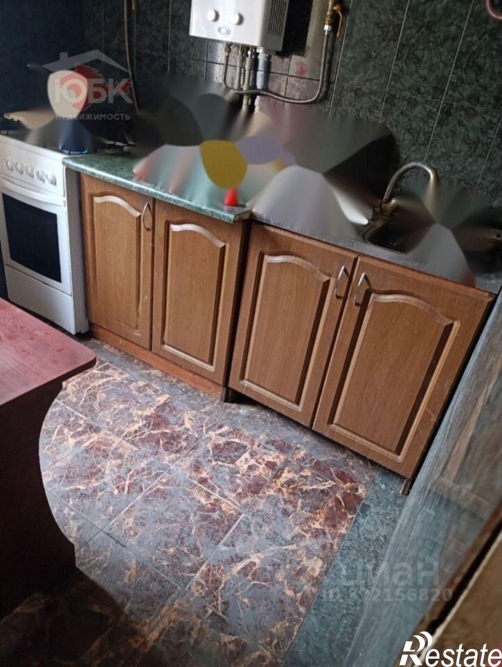 3-комн квартира ул Советская, 6,  д. 6