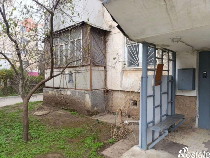 3-комн квартира ул Советская, 6,  д. 6