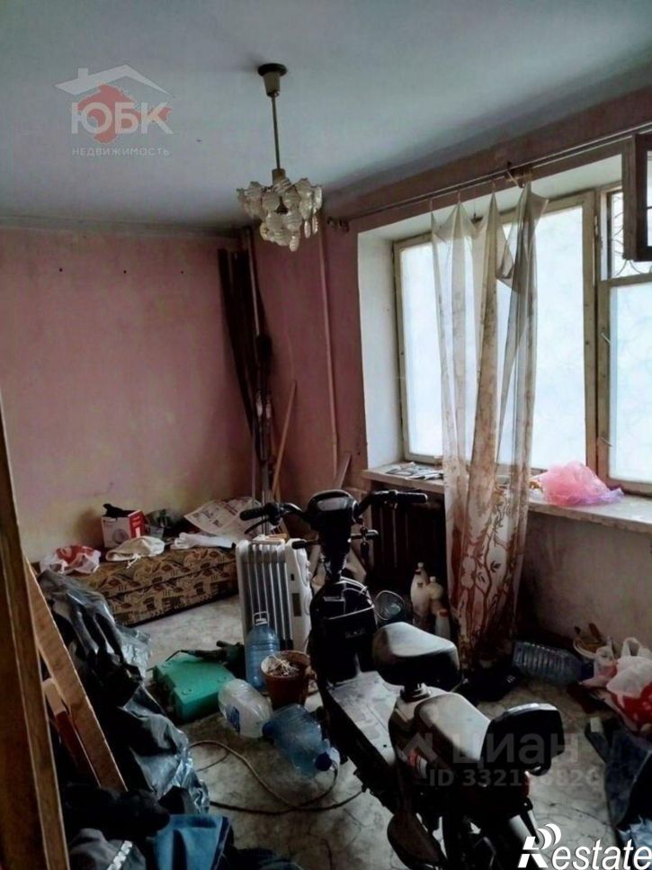 3-комн квартира ул Советская, 6,  д. 6
