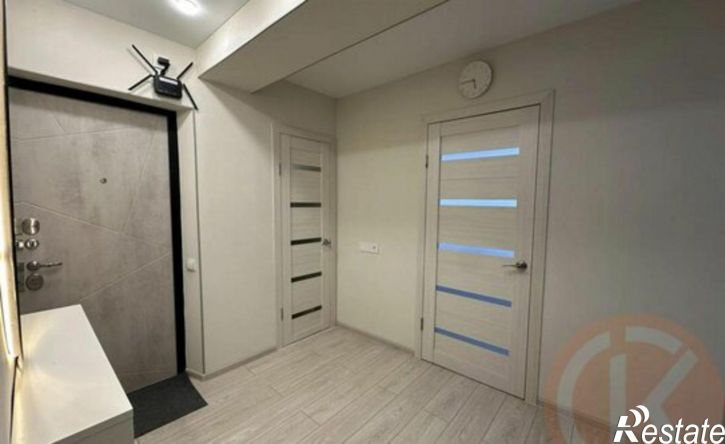 2-комн квартира Советский пр-д, 3,  д. 3