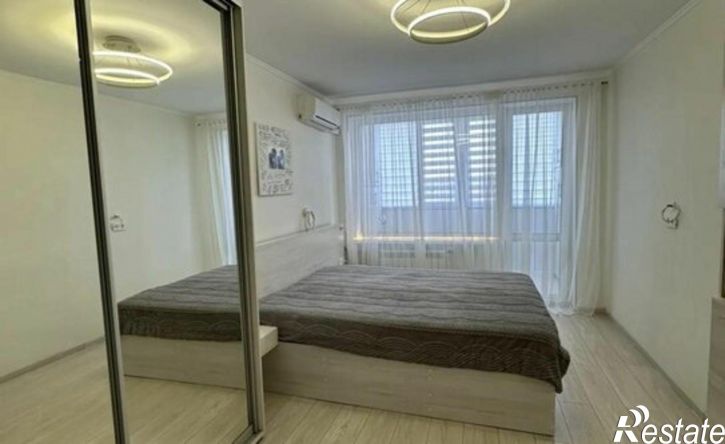 2-комн квартира Советский пр-д, 3,  д. 3