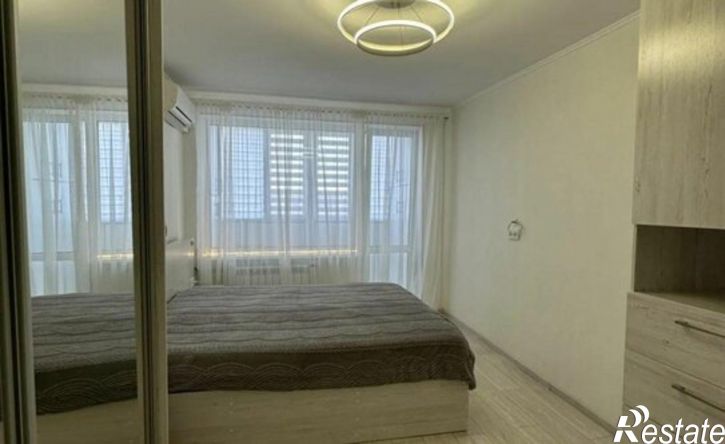 2-комн квартира Советский пр-д, 3,  д. 3
