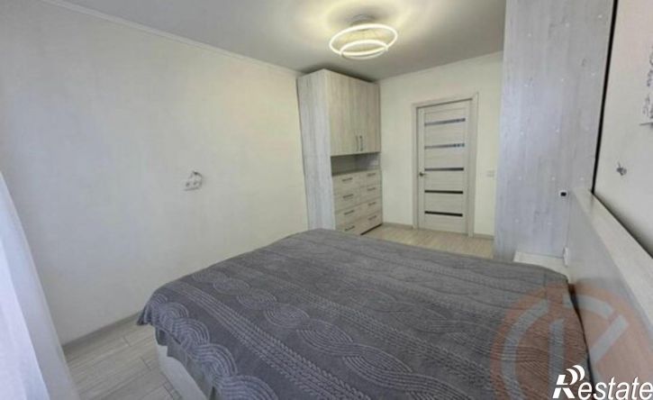 2-комн квартира Советский пр-д, 3,  д. 3