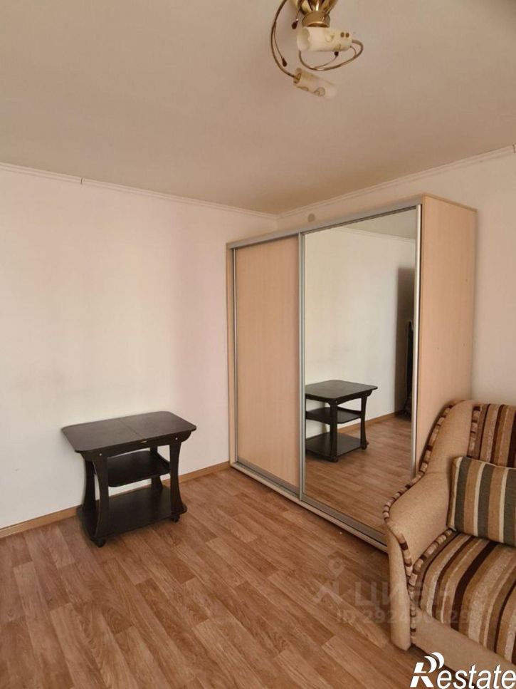 1-комн квартира ул Чапаева, 85,  д. 85