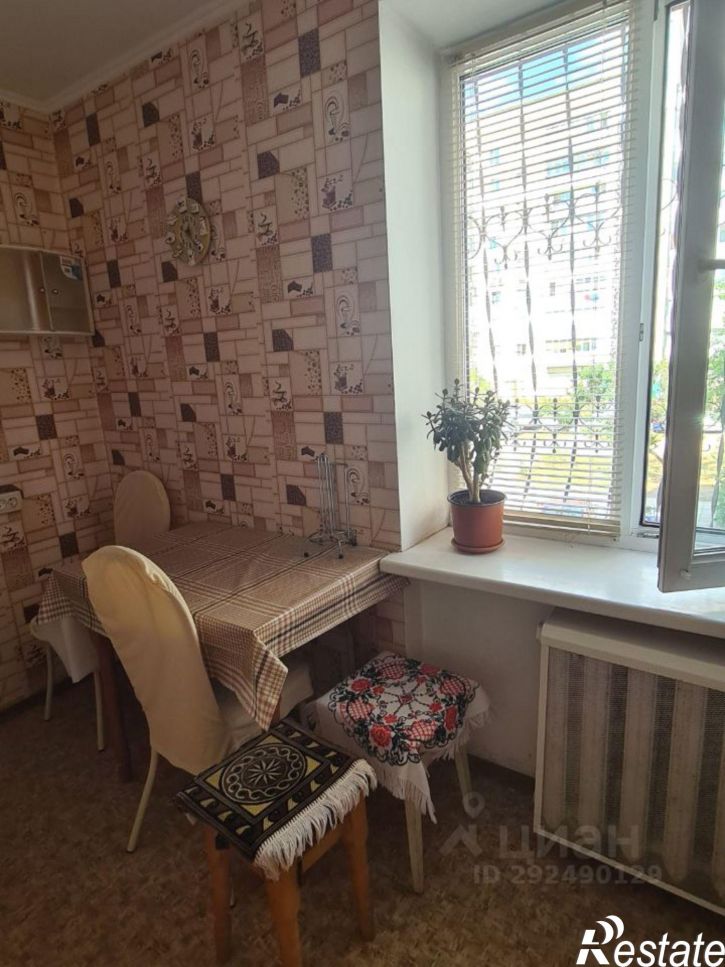 1-комн квартира ул Чапаева, 85,  д. 85