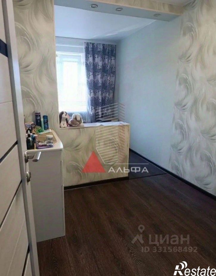 3-комн квартира ул Интернациональная, 99,  д. 99