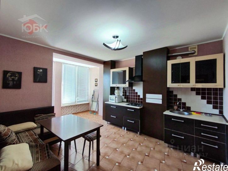 2-комн квартира ул Московская, 22,  д. 22