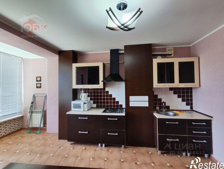 2-комн квартира ул Московская, 22,  д. 22