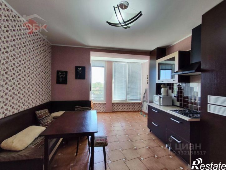 2-комн квартира ул Московская, 22,  д. 22