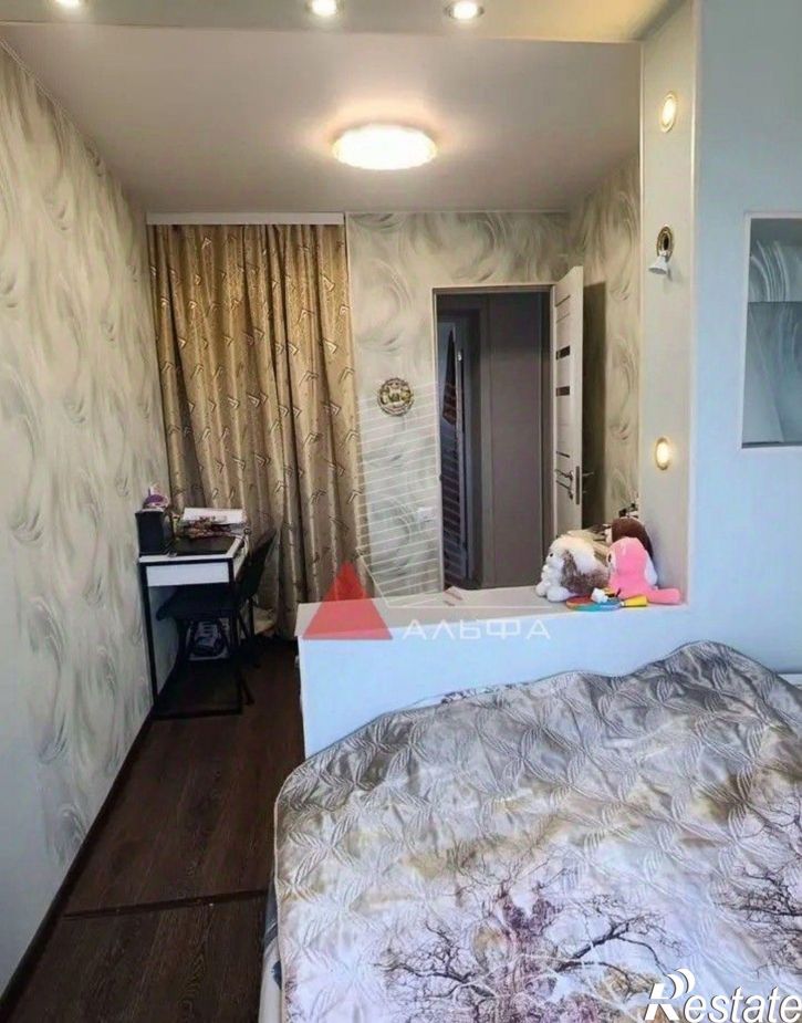 3-комн квартира ул Интернациональная, 99,  д. 99