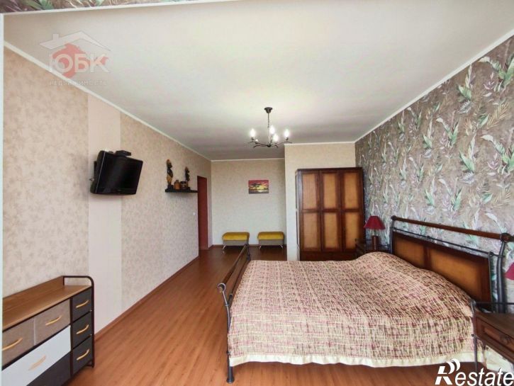 2-комн квартира ул Московская, 22,  д. 22