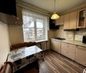 3-комн, 49кв м, этаж 4/5 ул им.Крупской, 56