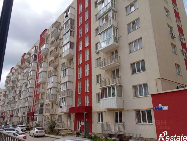 2-комн квартира пр-кт Победы, 87Б 2,  д. 87Б 2,  к. 2