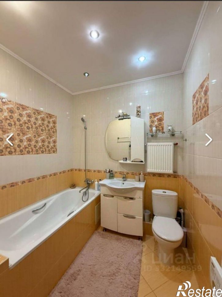 1-комн квартира ул Демышева, 127А,  д. 127А