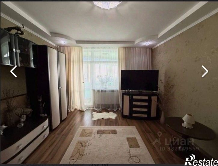 1-комн квартира ул Демышева, 127А,  д. 127А