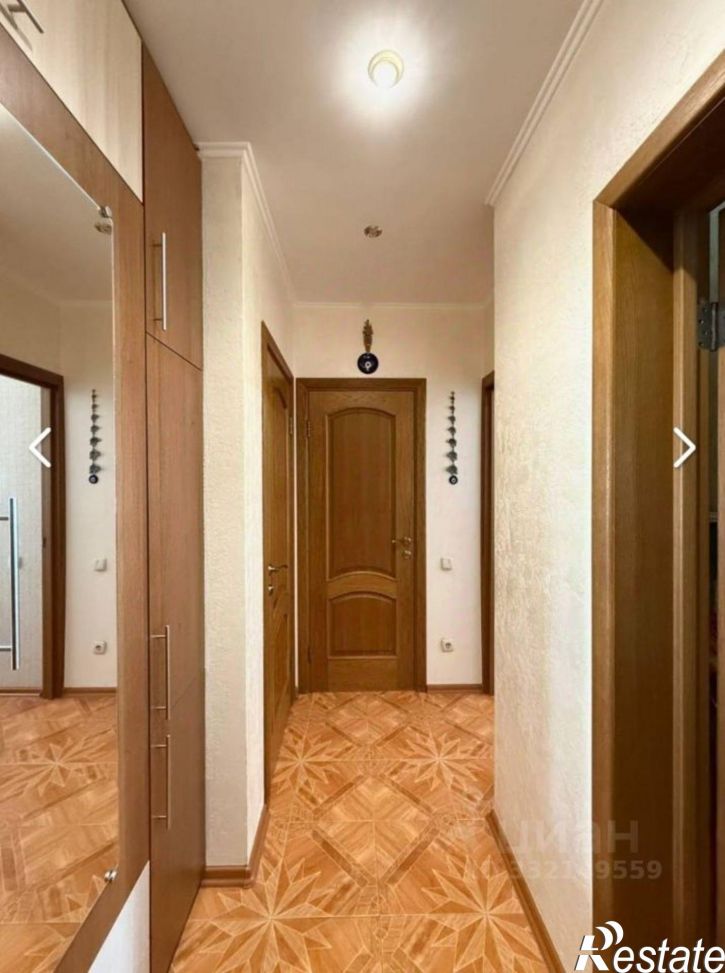 1-комн квартира ул Демышева, 127А,  д. 127А