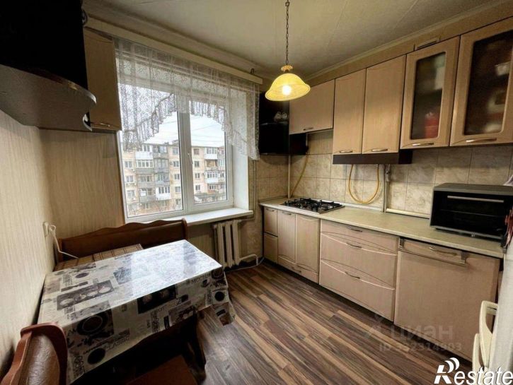 3-комн квартира ул им.Крупской, 56,  д. 56