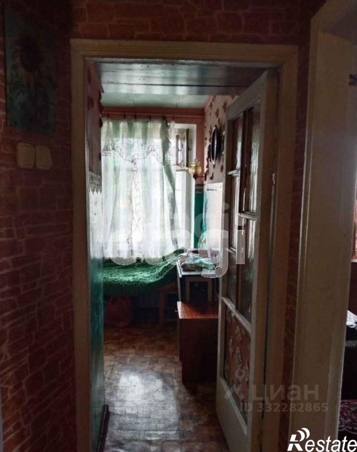 2-комн квартира ул Фрунзе, 42,  д. 42