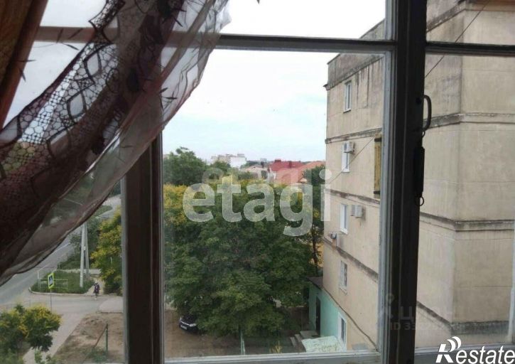 2-комн квартира ул Фрунзе, 42,  д. 42