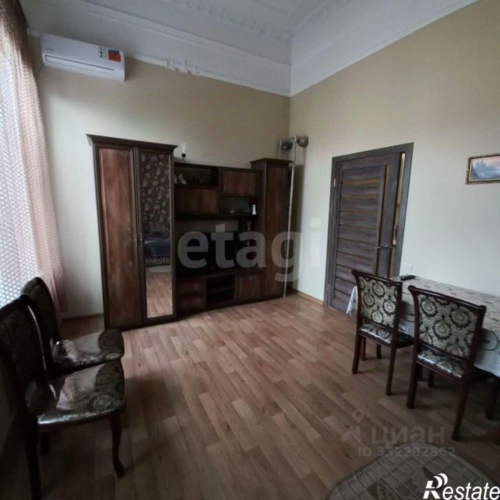 2-комн квартира ул Пушкина, 3,  д. 3