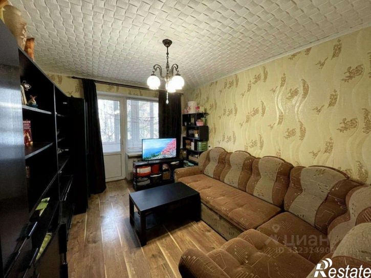 3-комн квартира ул им.Крупской, 56,  д. 56