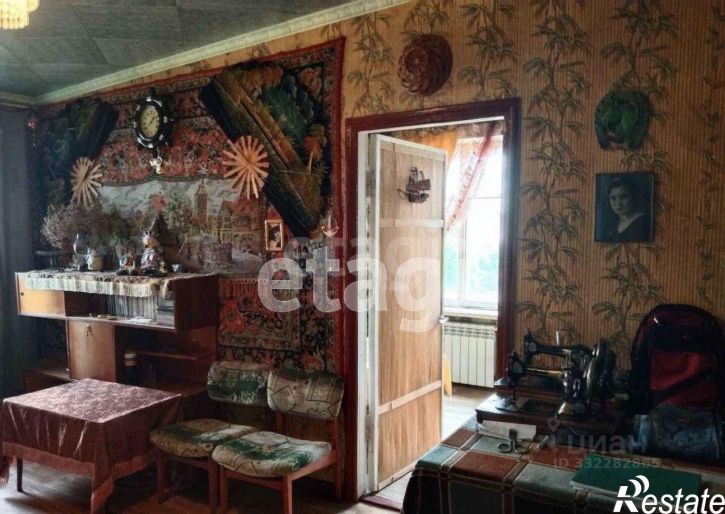 2-комн квартира ул Фрунзе, 42,  д. 42