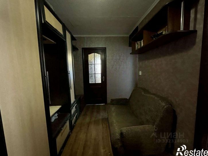 3-комн квартира ул им.Крупской, 56,  д. 56