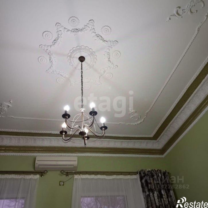 2-комн квартира ул Пушкина, 3,  д. 3