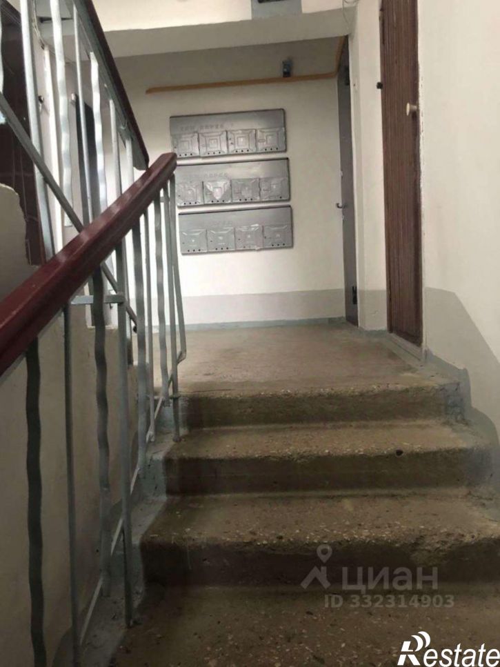 3-комн квартира ул им.Крупской, 56,  д. 56