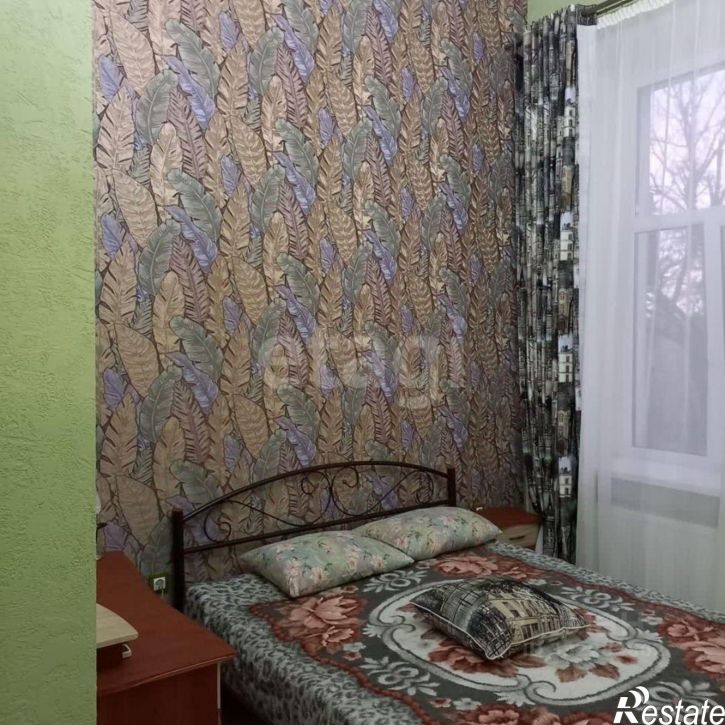 2-комн квартира ул Пушкина, 3,  д. 3