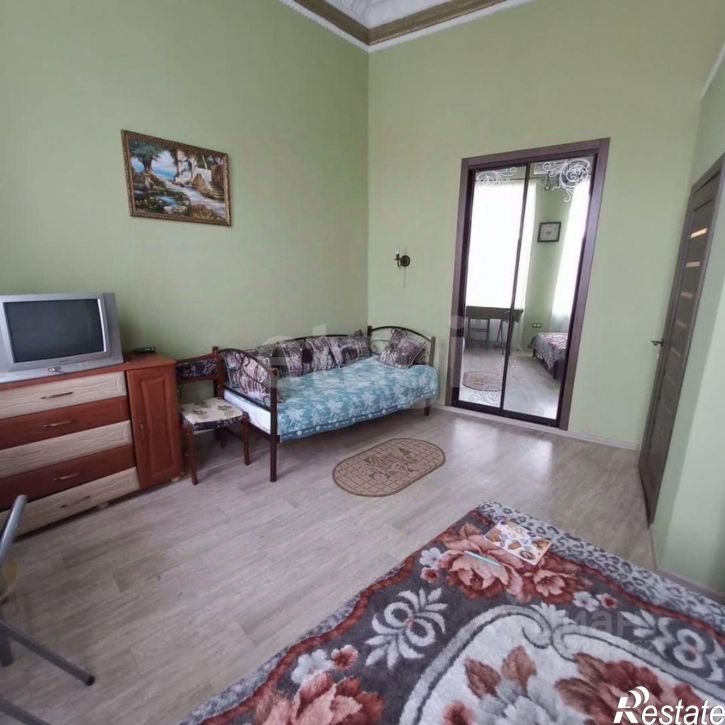 2-комн квартира ул Пушкина, 3,  д. 3