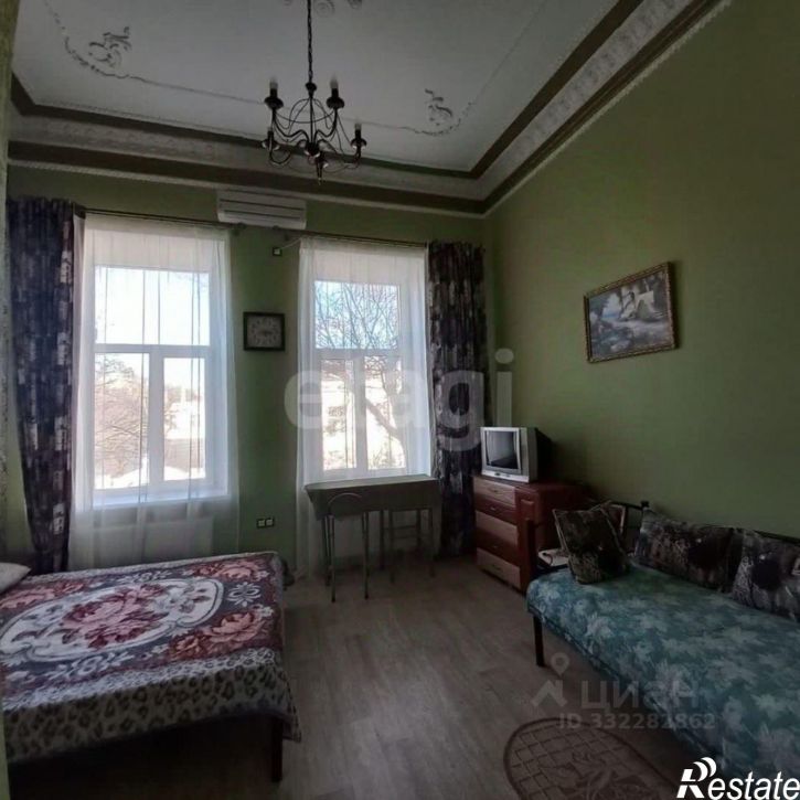 2-комн квартира ул Пушкина, 3,  д. 3