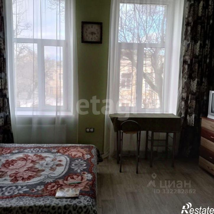 2-комн квартира ул Пушкина, 3,  д. 3